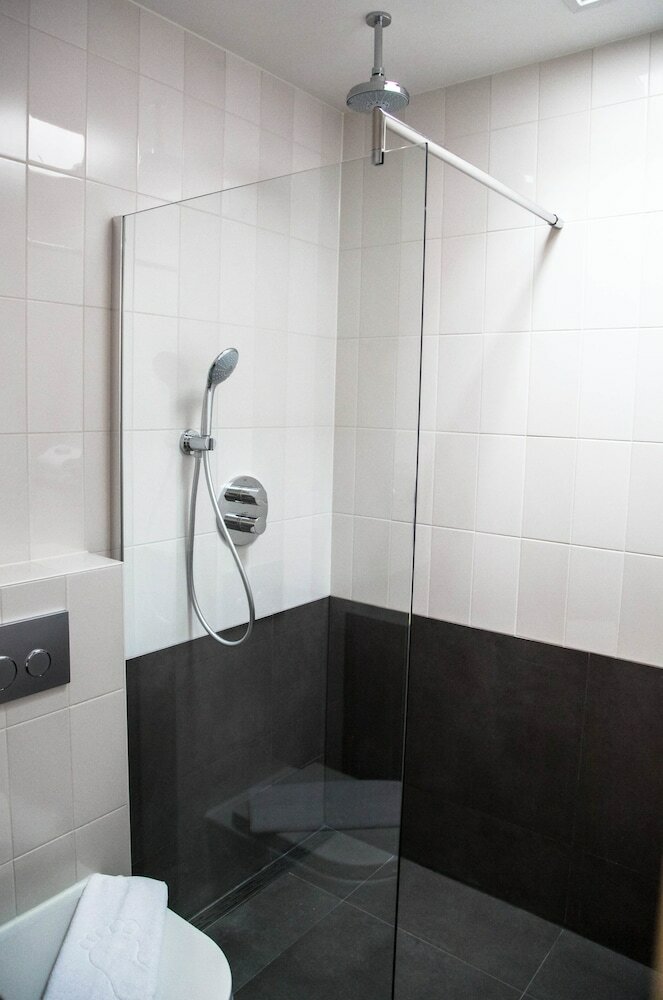 Фото Alp de Veenen Hotel