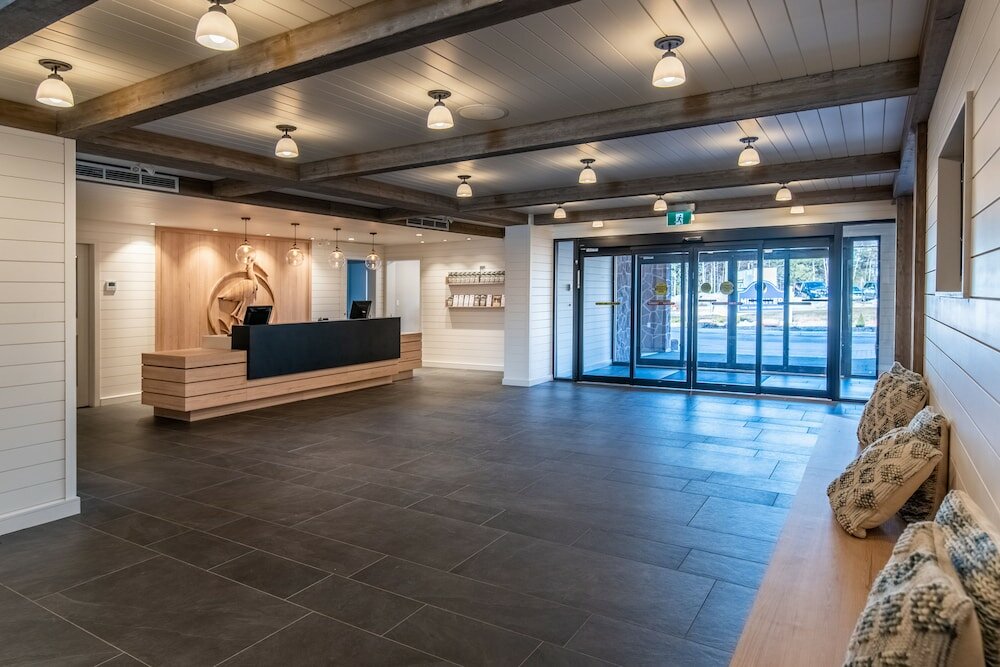 Фото Rodd Mill River Resort