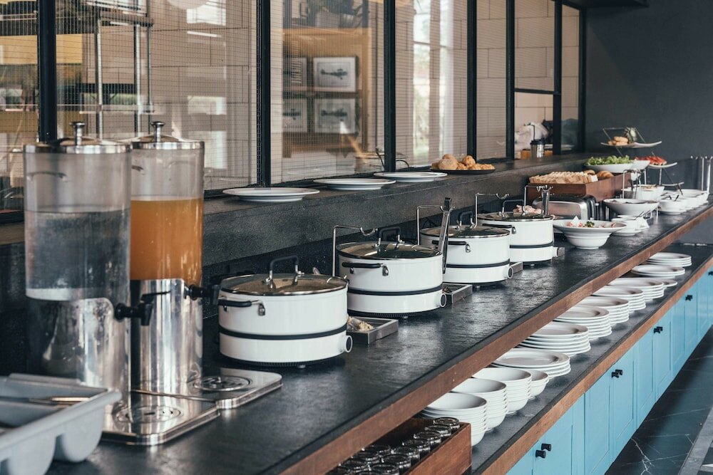 Фото Sugar Marina Aviator Phuket Airport