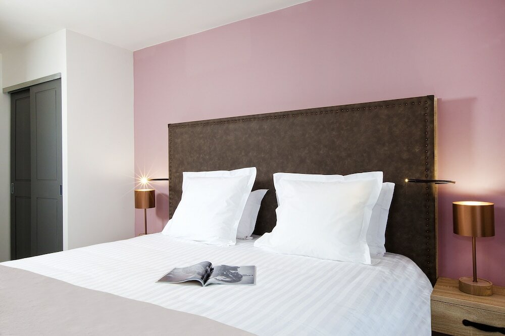 Фото Residhome Puteaux La Defense