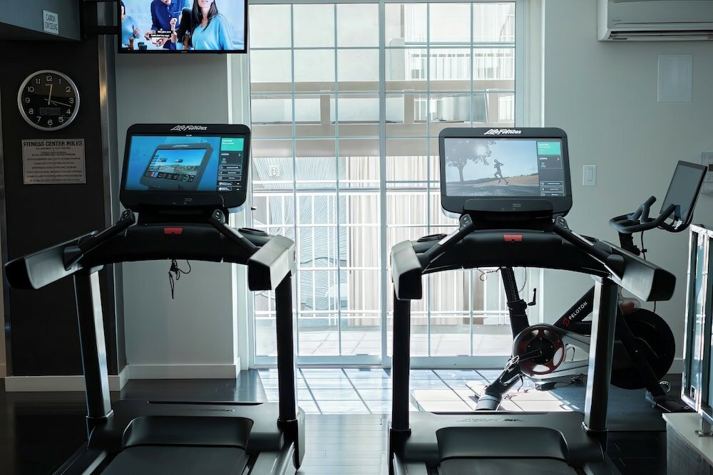 Фото Chamberlain West Hollywood