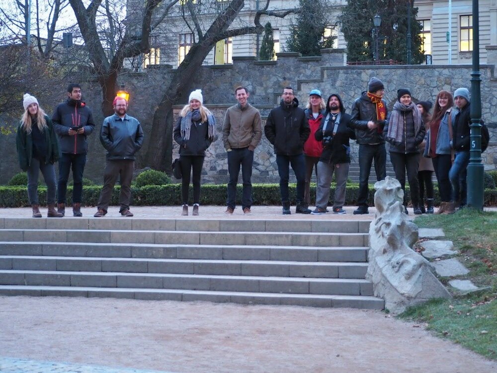 Фото Hostel One Miru