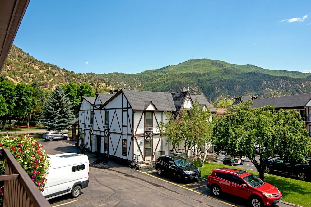 Фото Silver Spruce Inn