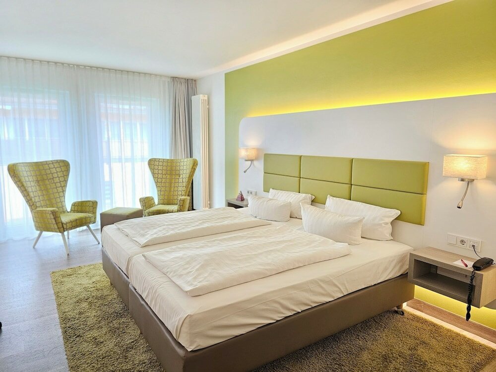 Фото Hotel Am Kaisersaal