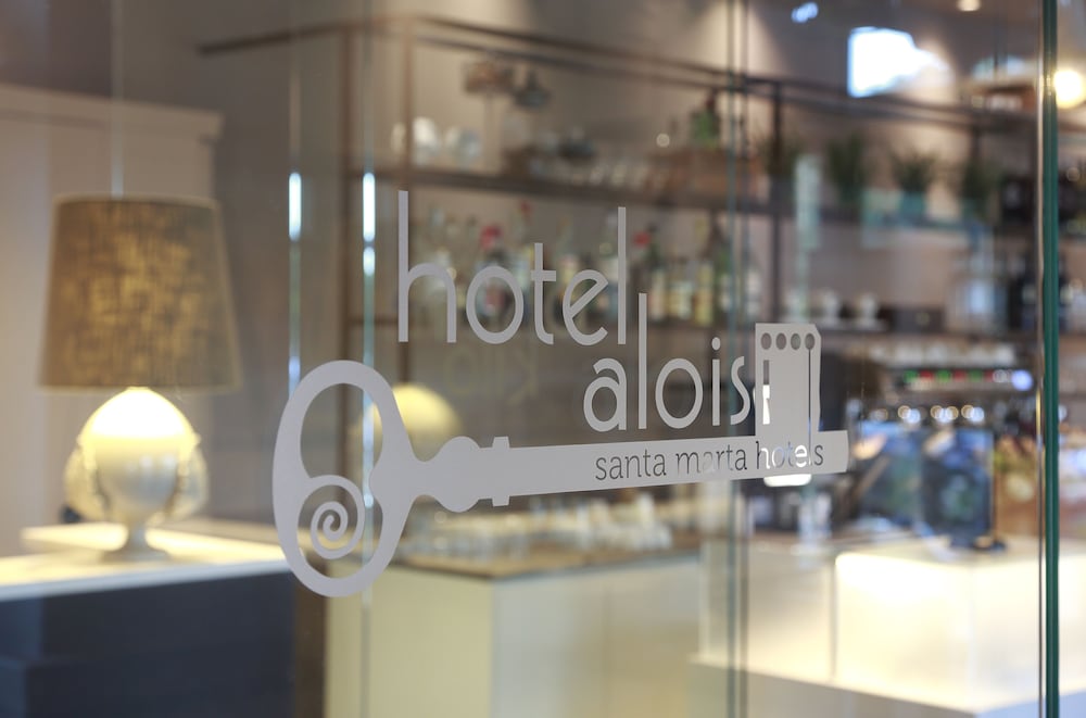 Фото Hotel Aloisi