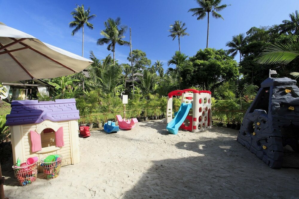 Фото Centara Koh Chang Tropicana Resort