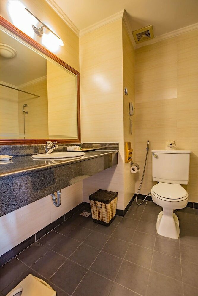 Фото Yasaka Saigon Nha Trang