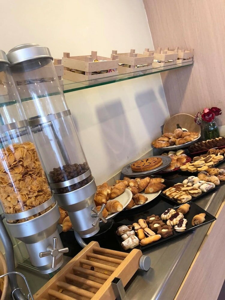 Фото Hotel Ancora