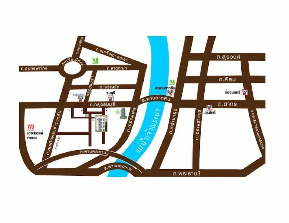 Фото Klean Residence Hotel