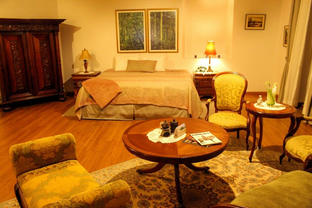 Фото Hotel La Casona