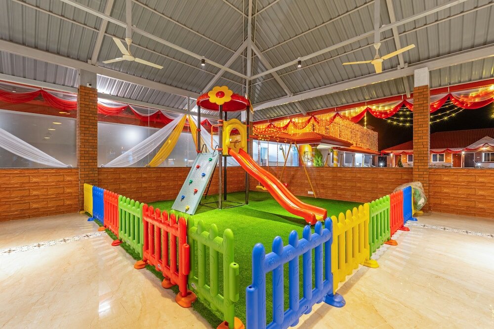 Фото Bandipur Heritage Village Resort