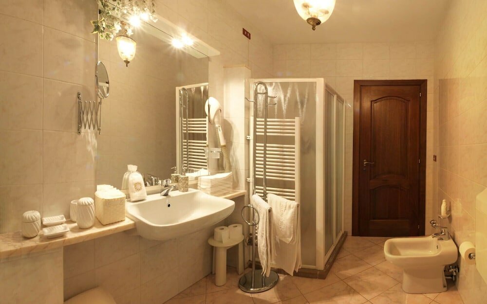 Фото B&b Ca' Pier