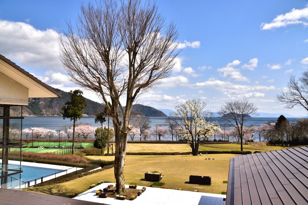 Фото L'Hotel du Lac