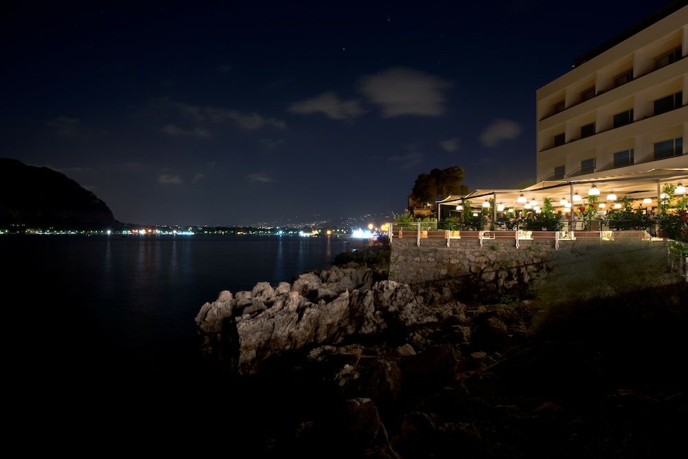 Фото Splendid Hotel La Torre