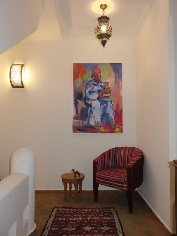 Фото Riad La Douiria