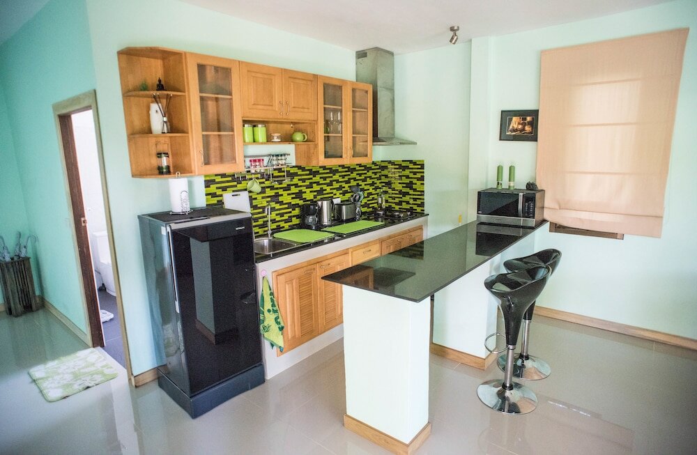 Фото Phangan Beach Resort