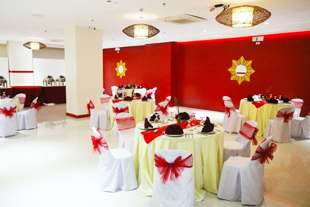 Фото Palm Grass Hotel