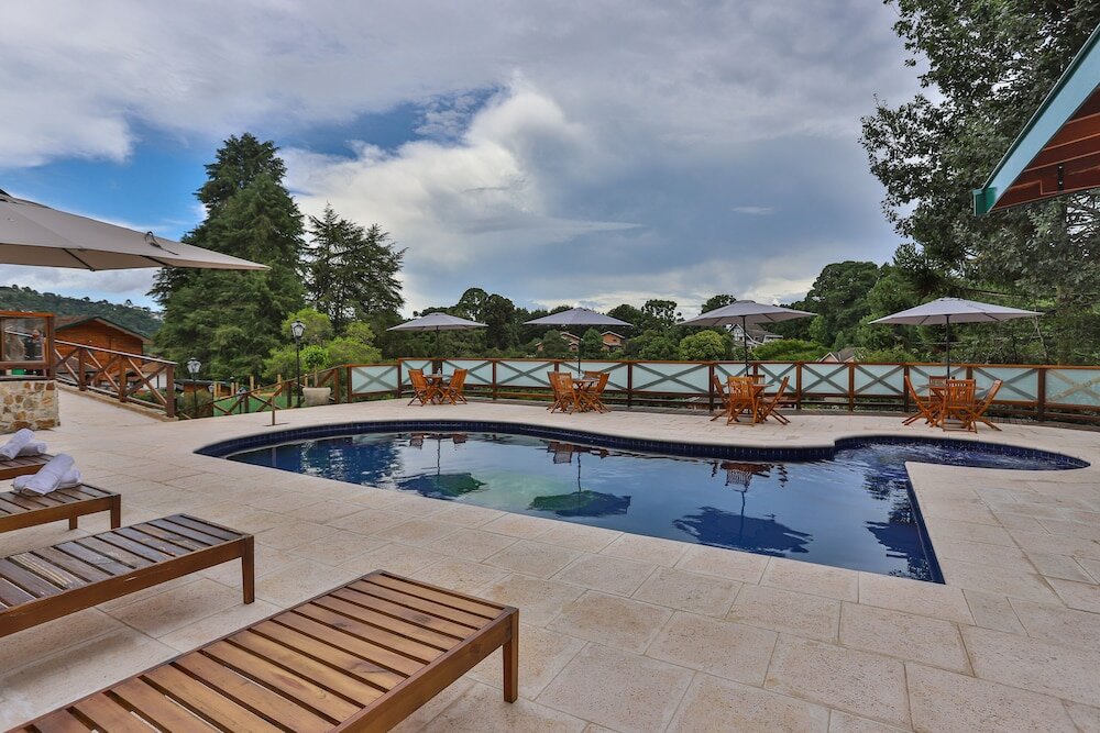 Фото Hotel Savoy Excellence