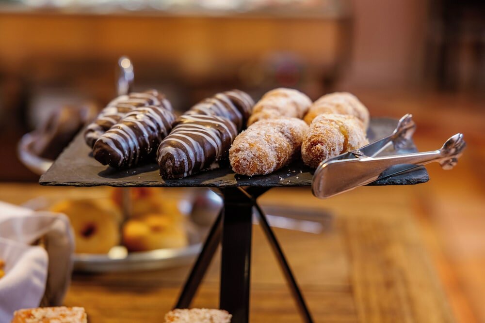 Фото RVHotels Vila de Tossa