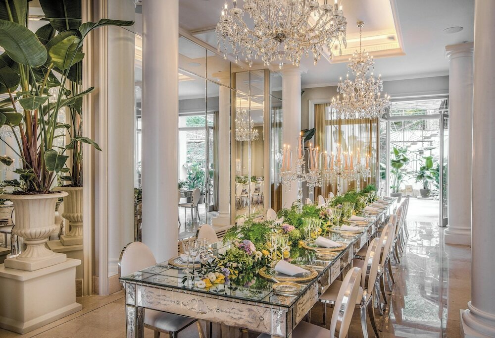 Фото Hassler Roma