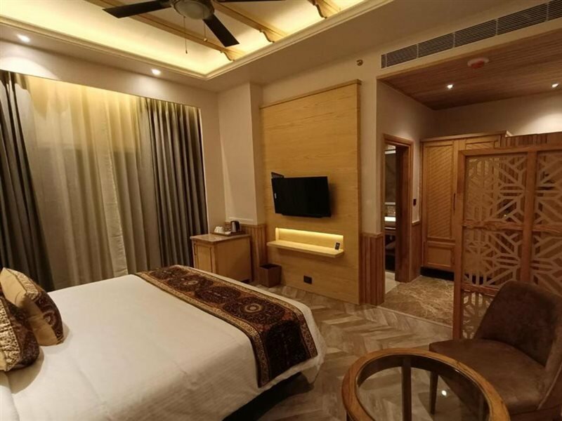 Фото Presidium Sarovar Portico Dalhousie