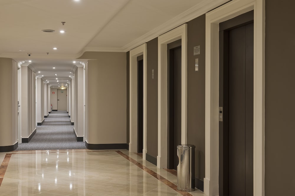 Фото Meliá Campinas