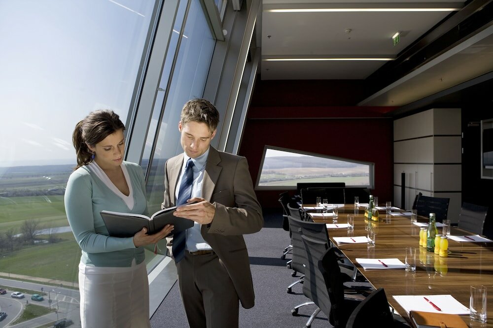 Фото Pannonia Tower