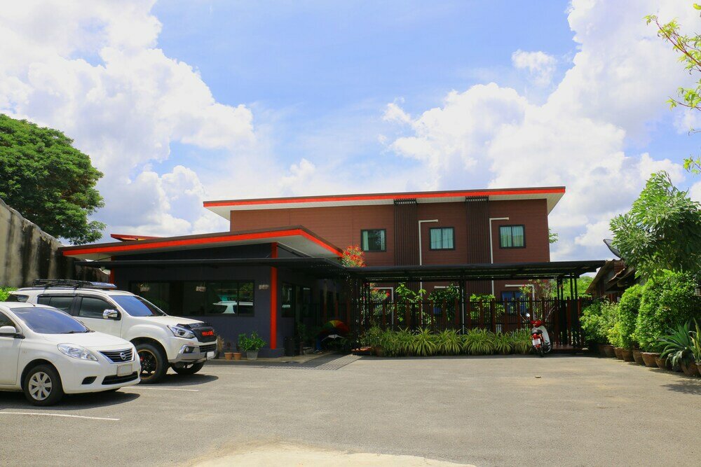 Фото Thyme Xeriscape Hostel