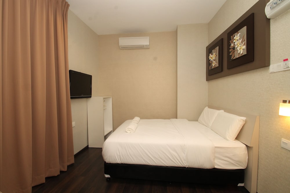 Фото Ipoh Boutique Hotel