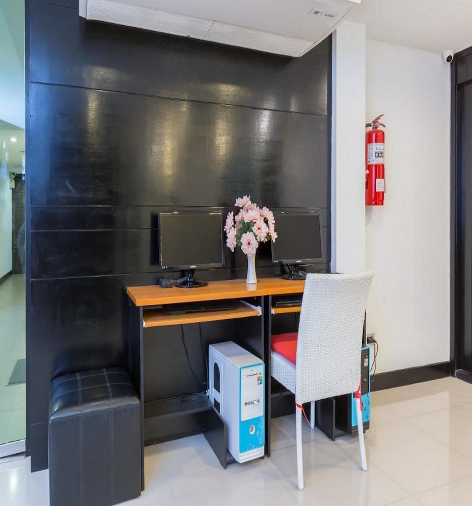 Фото Punyapha Place