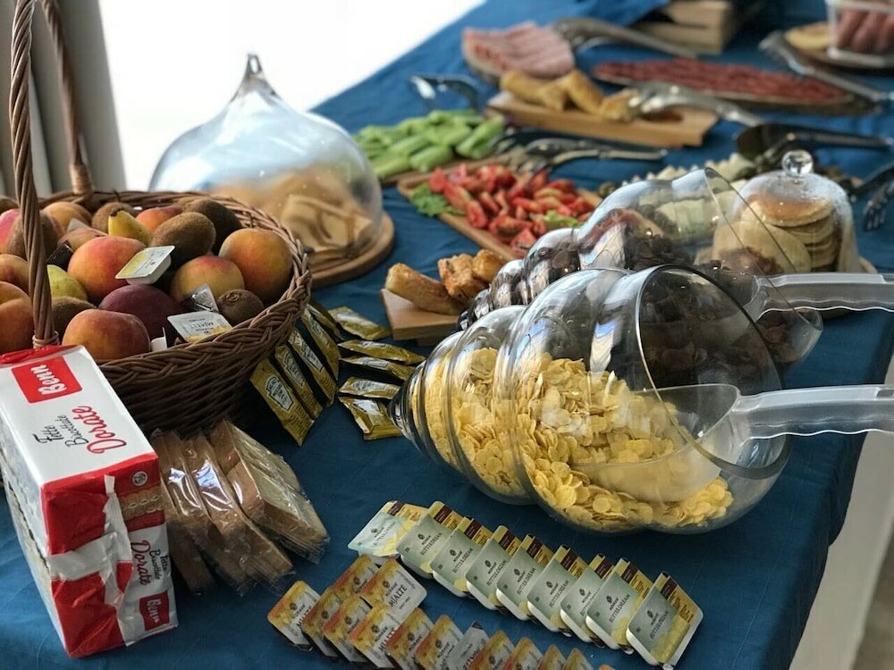 Фото Blue Marine Hotel