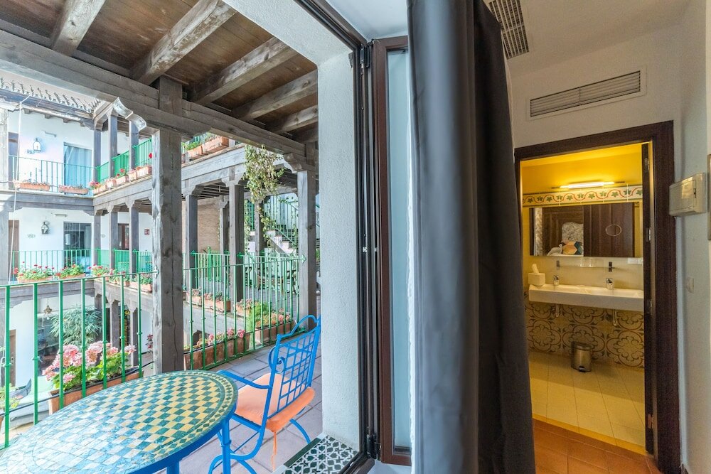 Фото El Rey Moro Hotel Boutique