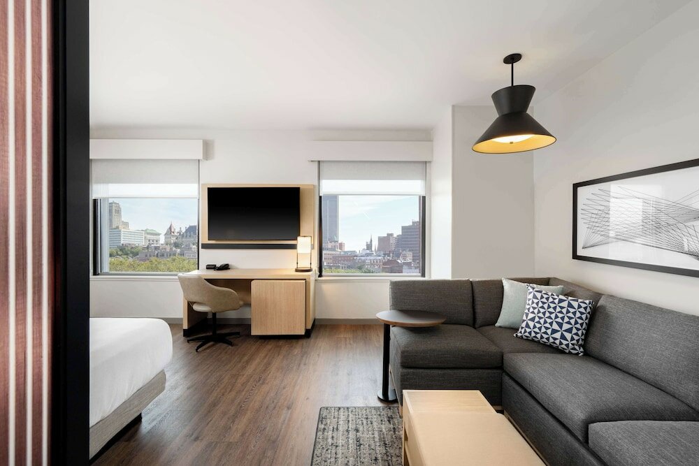 Фото Hyatt Place Albany