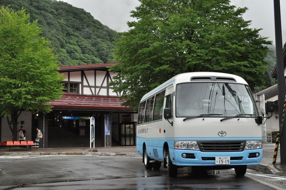 Фото отеля 5