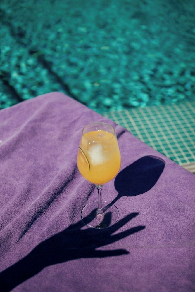 Фото W Barcelona