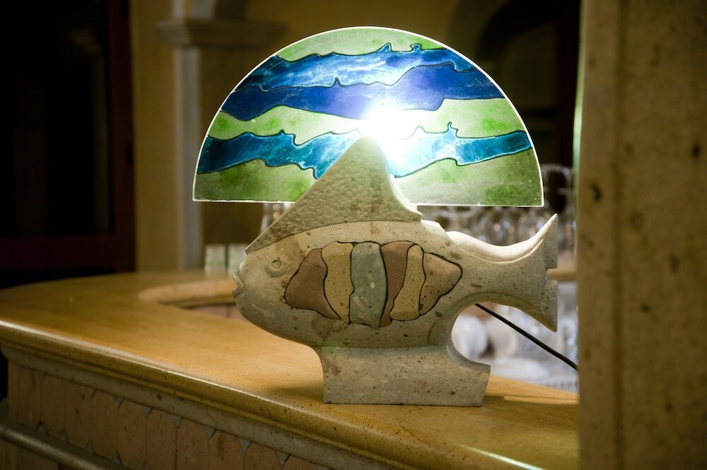 Фото Hotel San Francisco