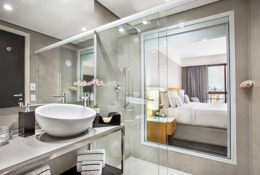 Фото Meliá Campinas