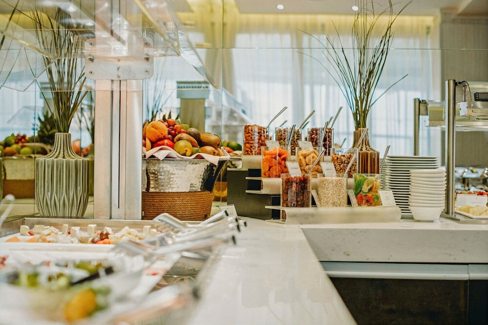 Фото The Ciao Stelio Deluxe Hotel