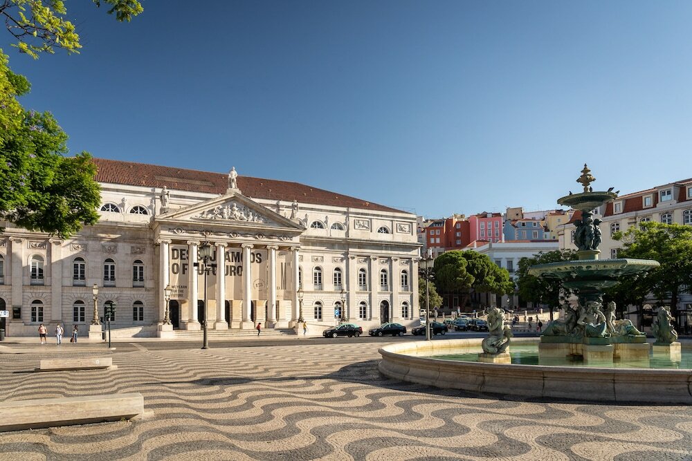 Фото Hotel do Chiado