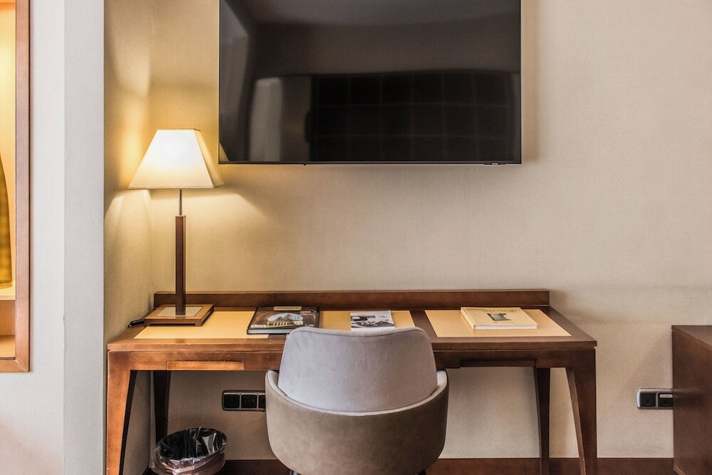 Фото Hotel Eurostars Diana Palace