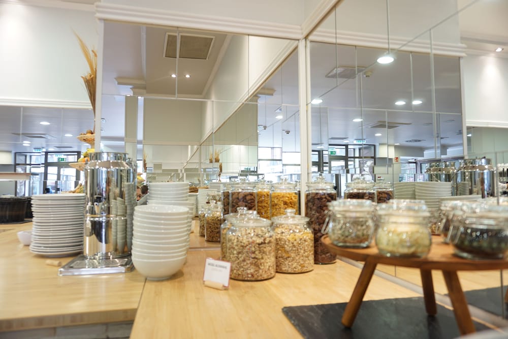 Фото Hotel Kaffeemühle