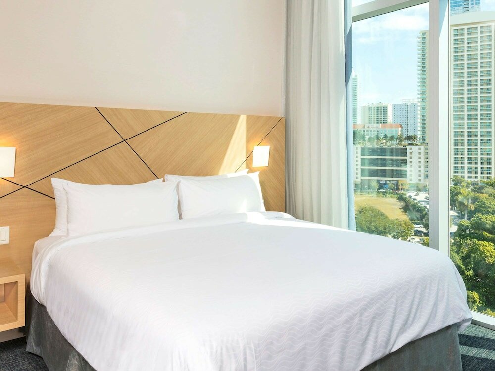 Фото Novotel Miami Brickell