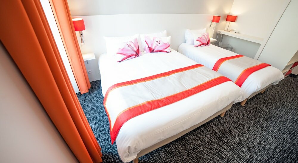 Фото Hotel Amaryllis 