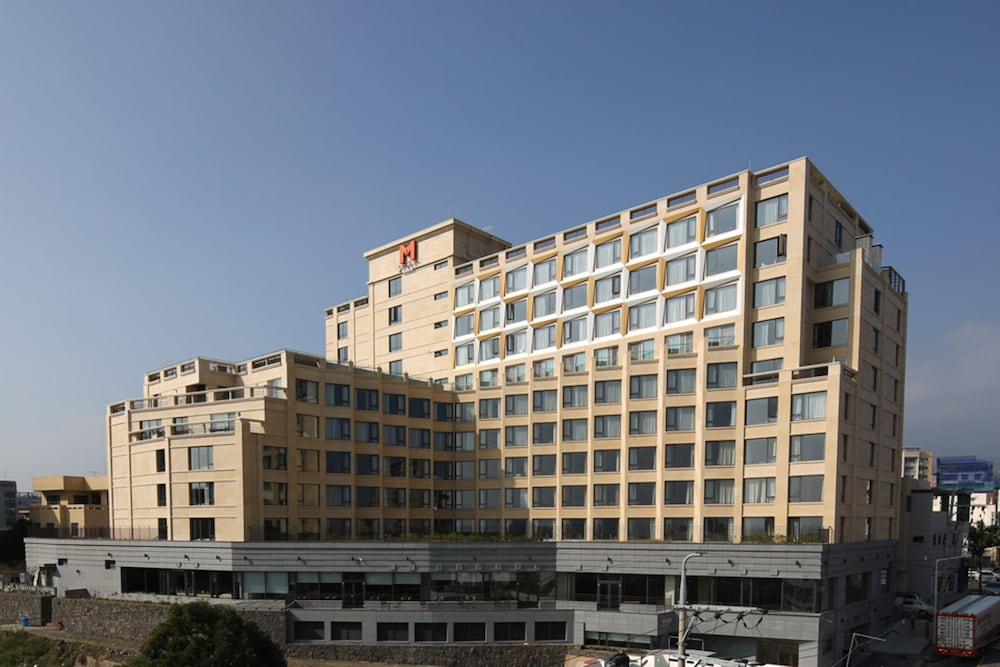 Фото M-Stay Hotel Jeju