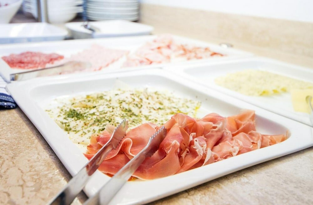 Фото Hotel St. Georg