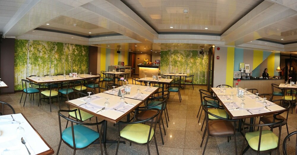 Фото Star Plaza Hotel