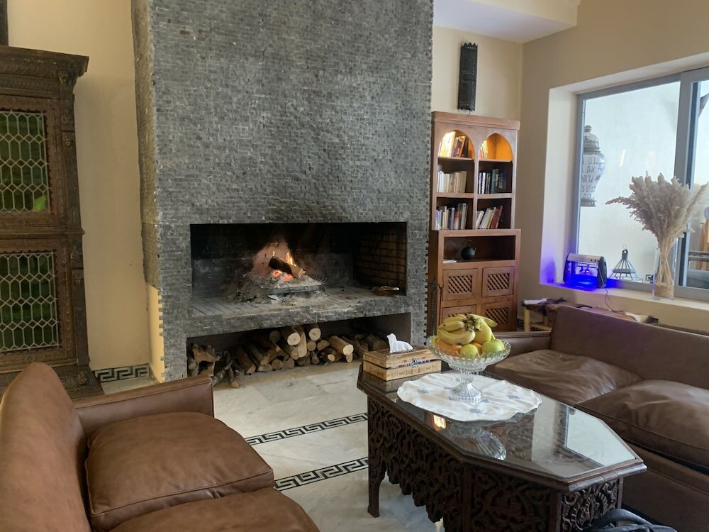 Фото Ksar Anika Boutique Hotel & SPA