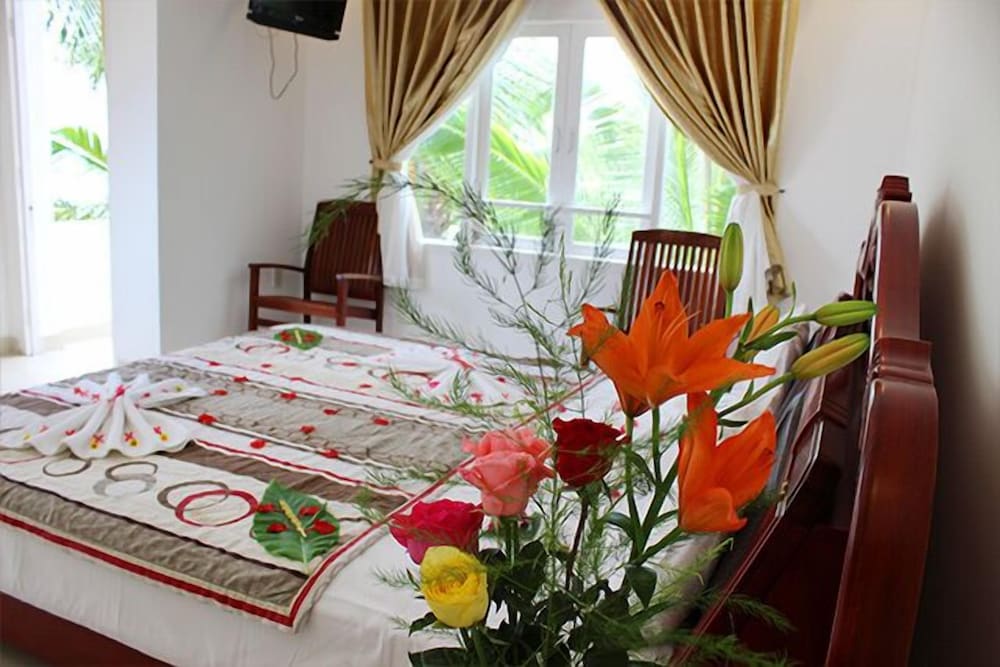 Фото Minh Tam Resort