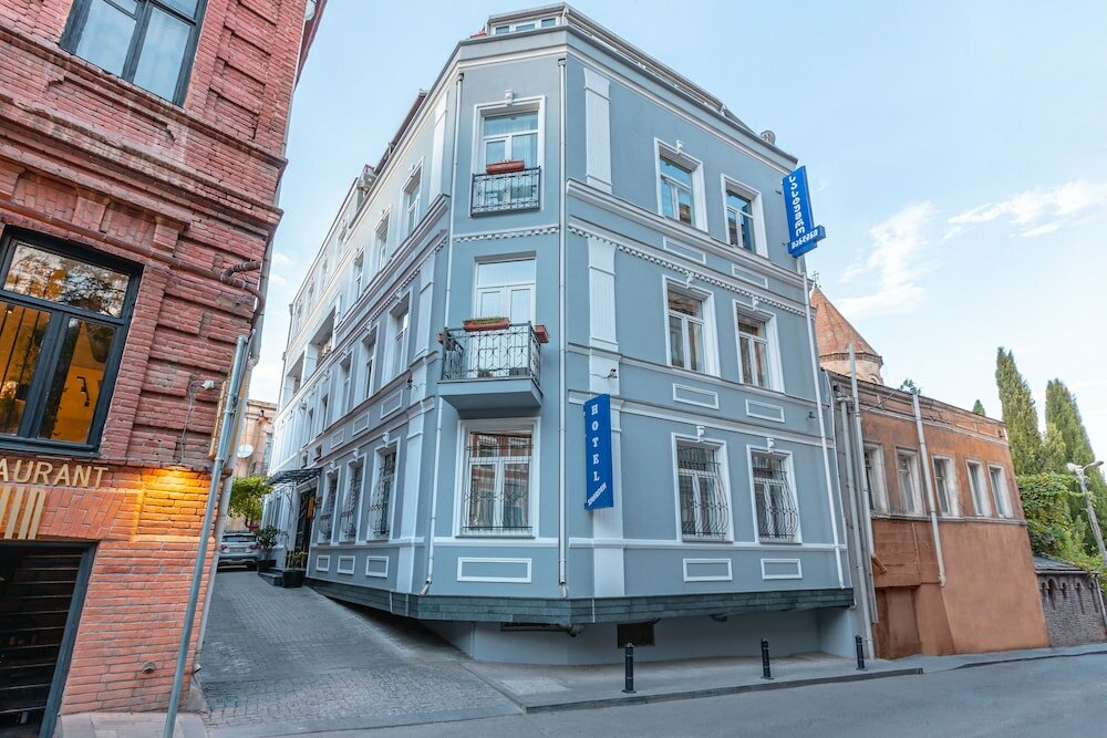 Фото Шарден