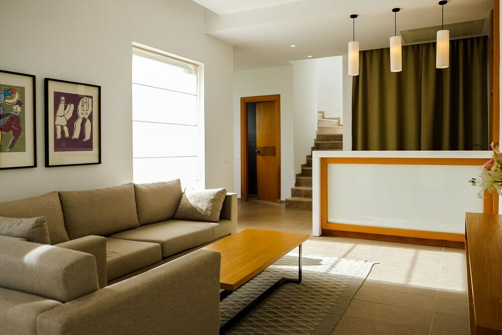 Фото The Orangers Garden